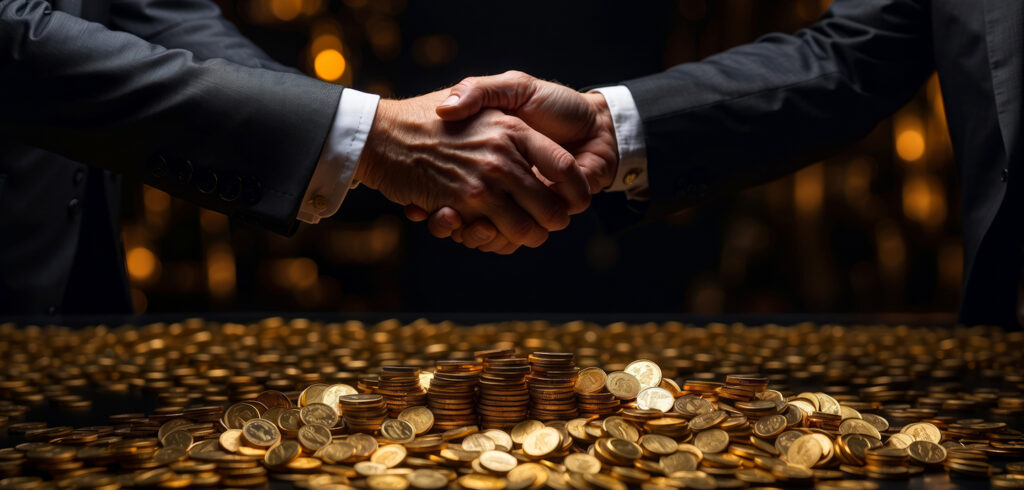 Gold verkaufen: Alles Wichtige für den Goldverkauf